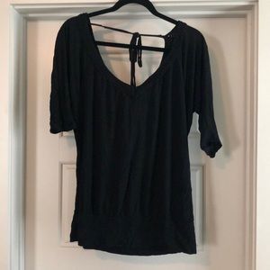 Forever 21 black top